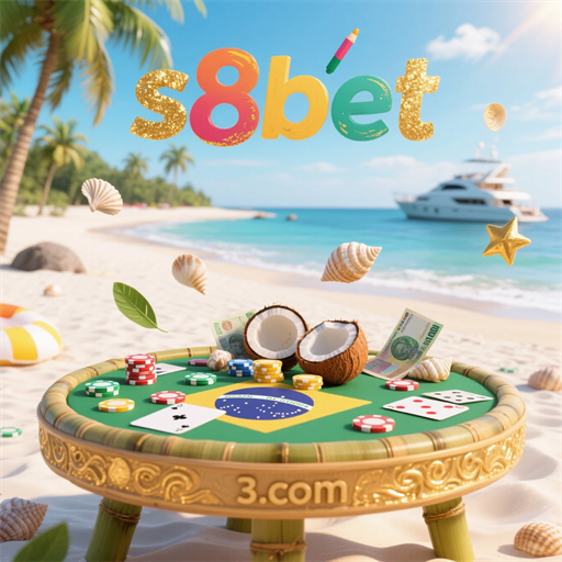 Experimente a Emoção do Jogo Ao Vivo na s8bet