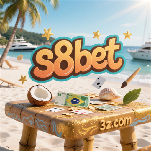 Descubra o Mundo da Loteria na s8bet
