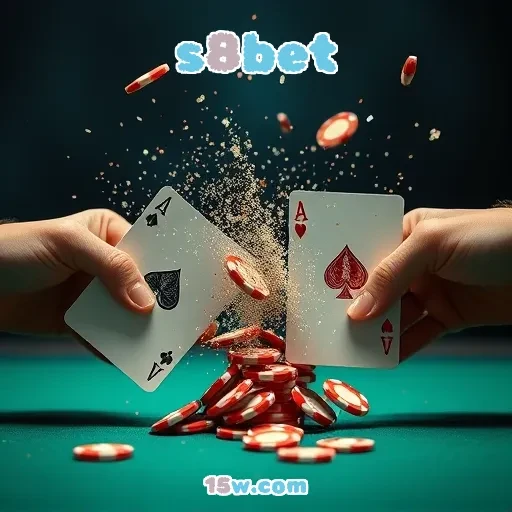 s8bet: Descubra As Melhores Loterias Para Apostar e Ganhar