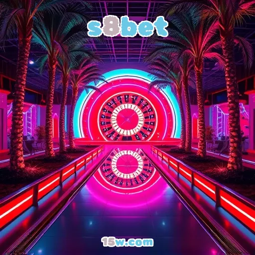 s8bet: Vantagens e Oportunidades Incríveis em Promoções Especiais