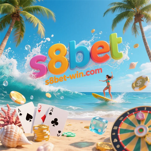 s8bet