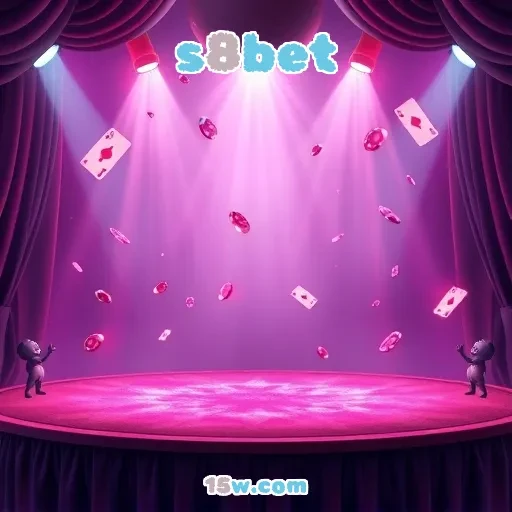 s8bet: Jogos de Mesa que Fascinam e Diversificam a Aposta
